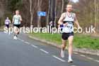 Senior mens 2024 Elswick Harriers Good Friday Relays, Newburn, Newcastle Upon Tyne  Photo: David T. Hewitson/Sports for All Pics